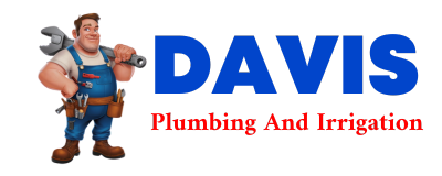 Trusted plumber in POLK CITY